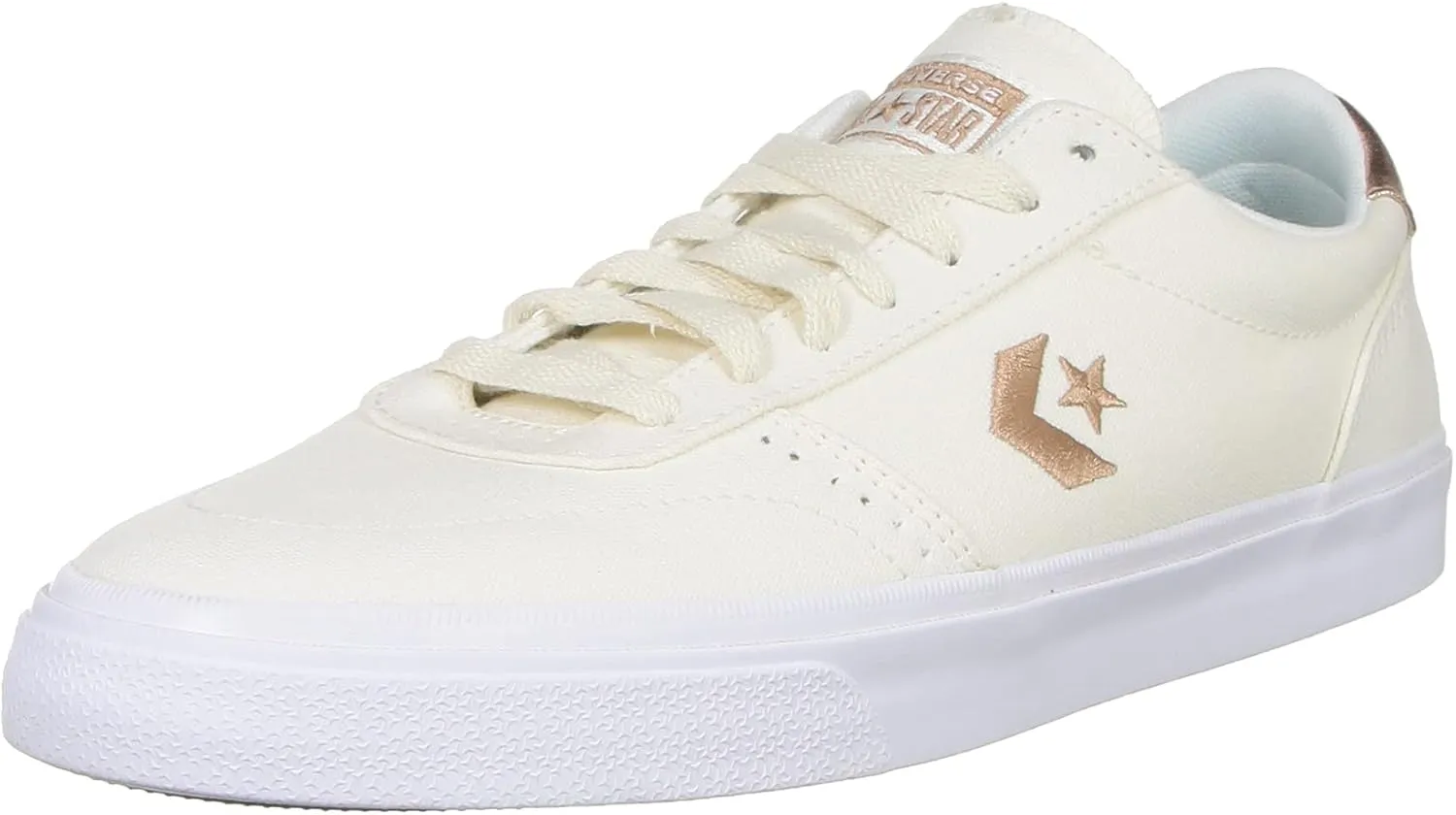 Converse Men's Unisex Rival Low Top Sneaker