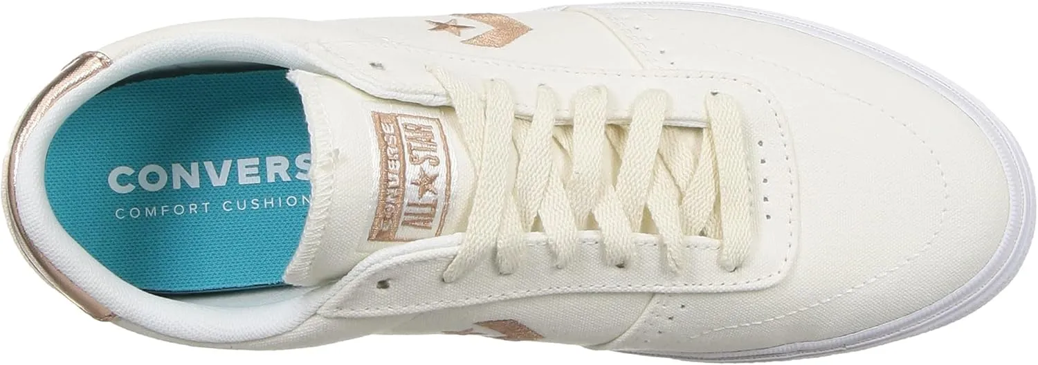 Converse Men's Unisex Rival Low Top Sneaker
