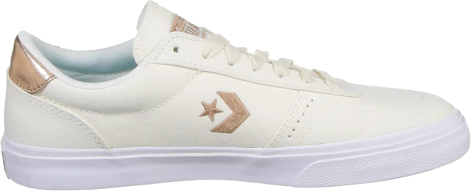 Converse Men's Unisex Rival Low Top Sneaker