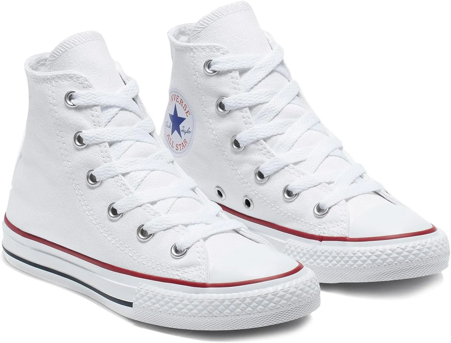 Converse Women's Chuck Taylor All Star Leather High Top Sneaker
