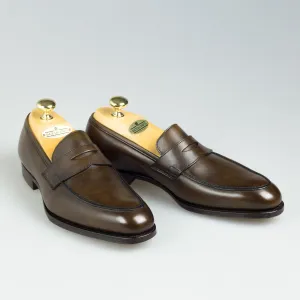 Crawford Dark Brown