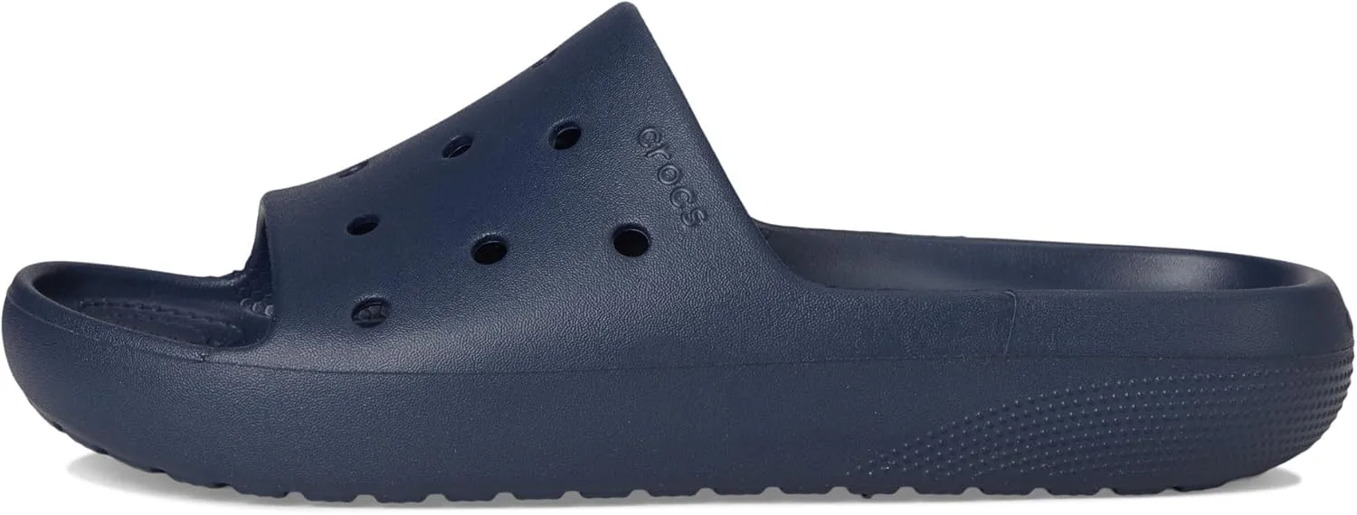 Crocs Men's Platform Sandal