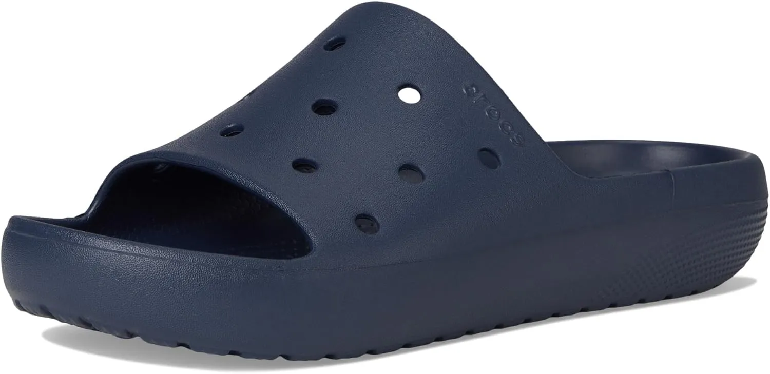 Crocs Men's Platform Sandal