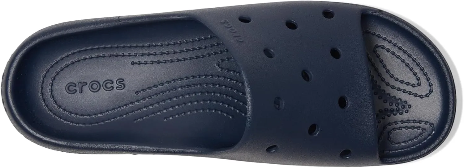 Crocs Men's Platform Sandal