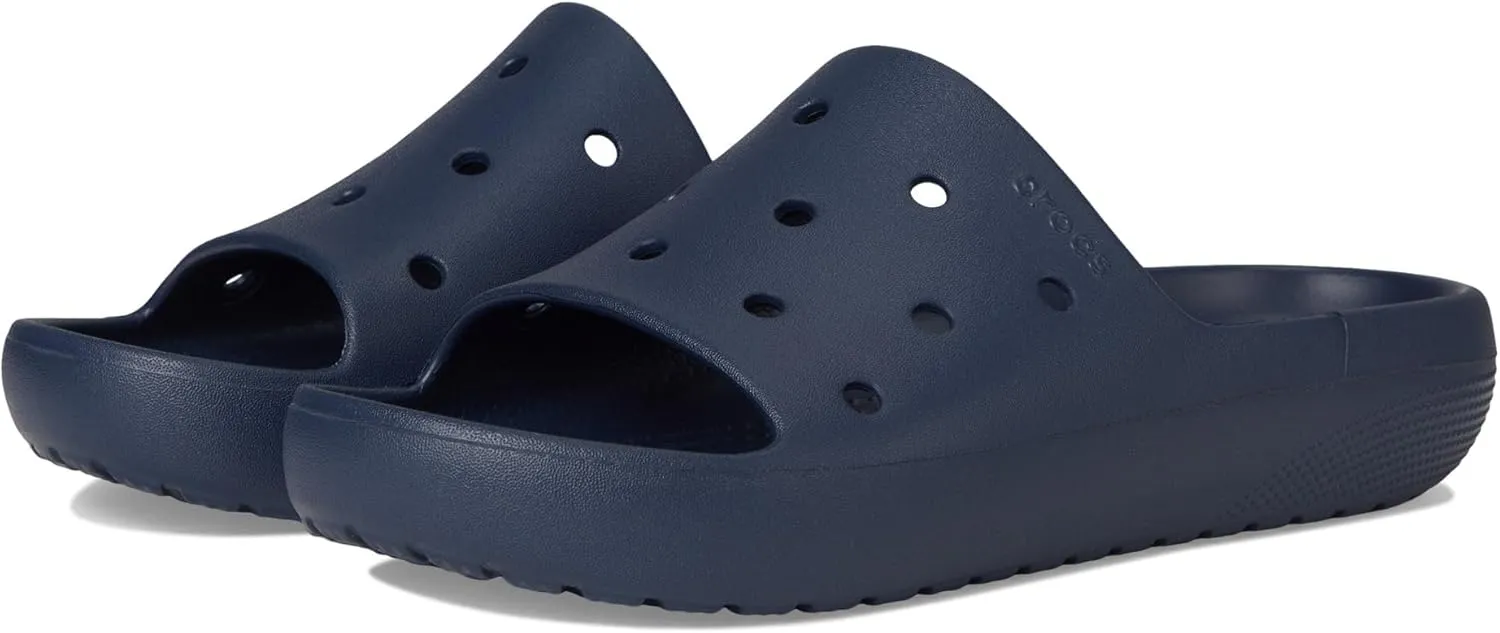 Crocs Men's Platform Sandal