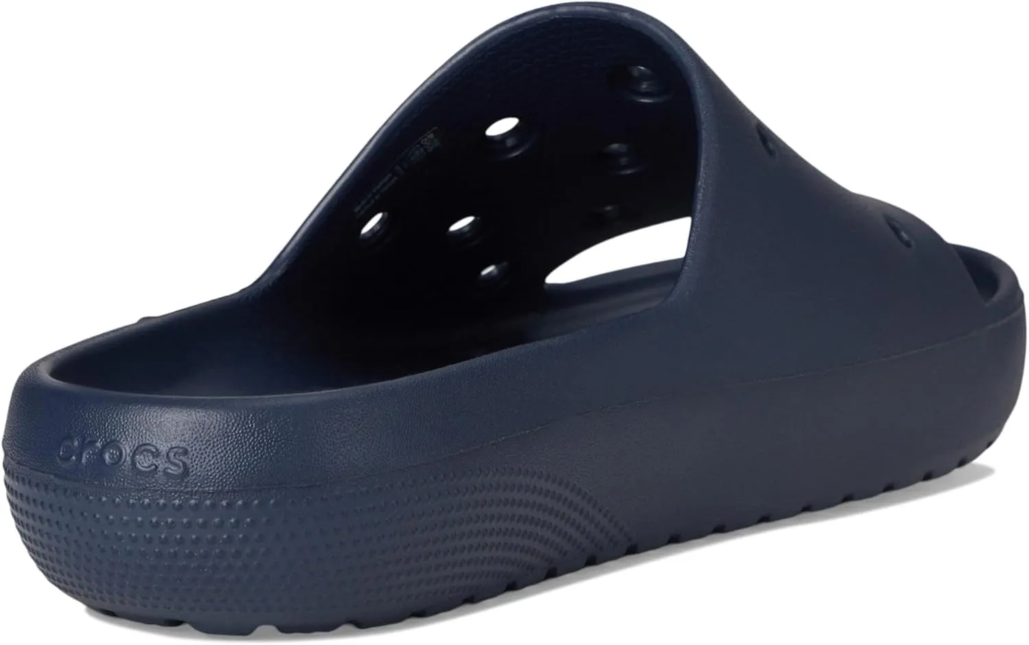 Crocs Men's Platform Sandal
