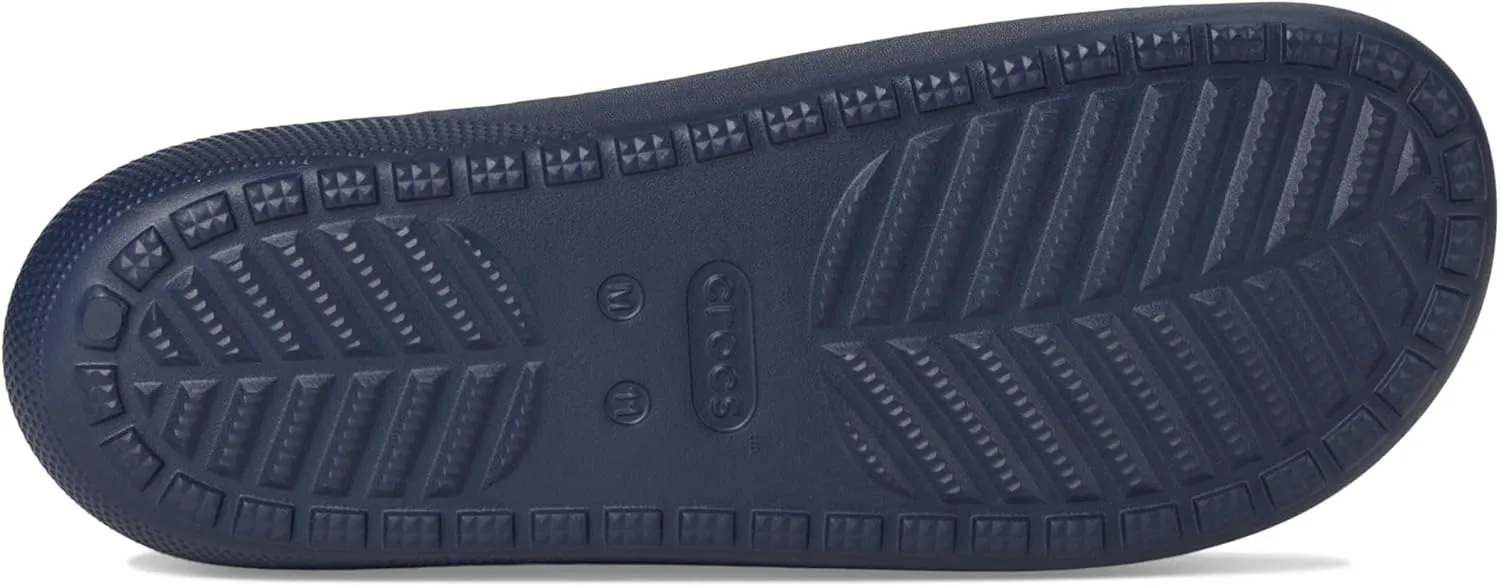 Crocs Men's Platform Sandal