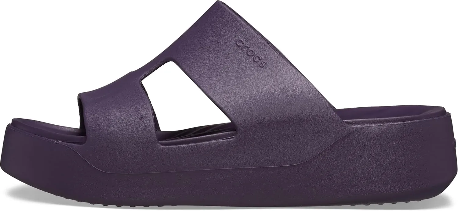 Crocs Women's Platform Sandal