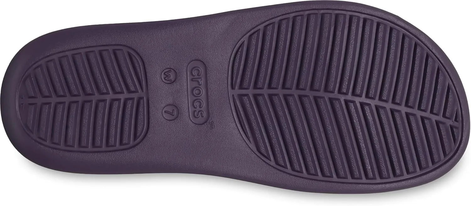 Crocs Women's Platform Sandal