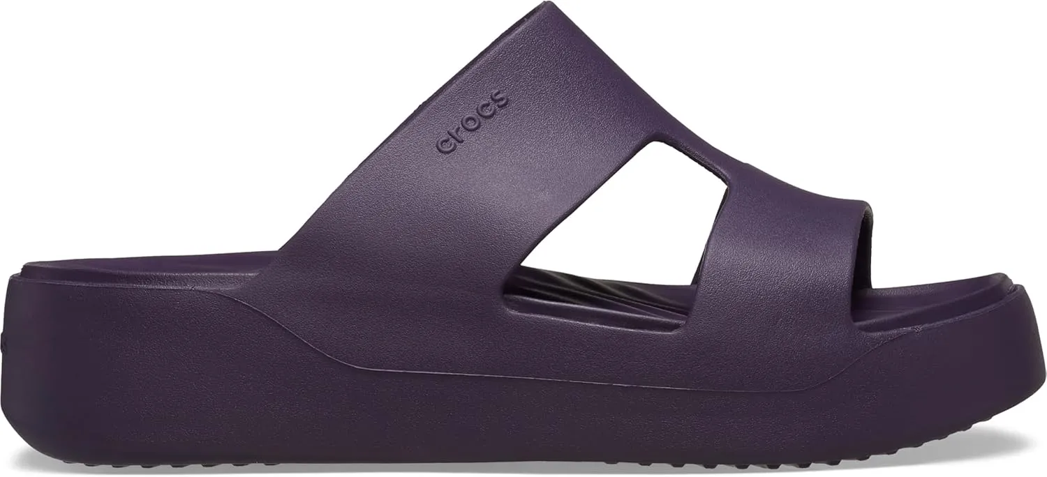 Crocs Women's Platform Sandal