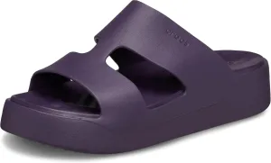 Crocs Women's Platform Sandal