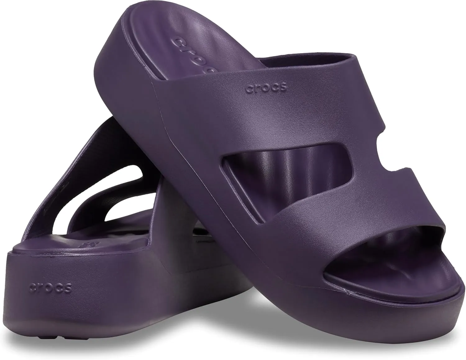 Crocs Women's Platform Sandal