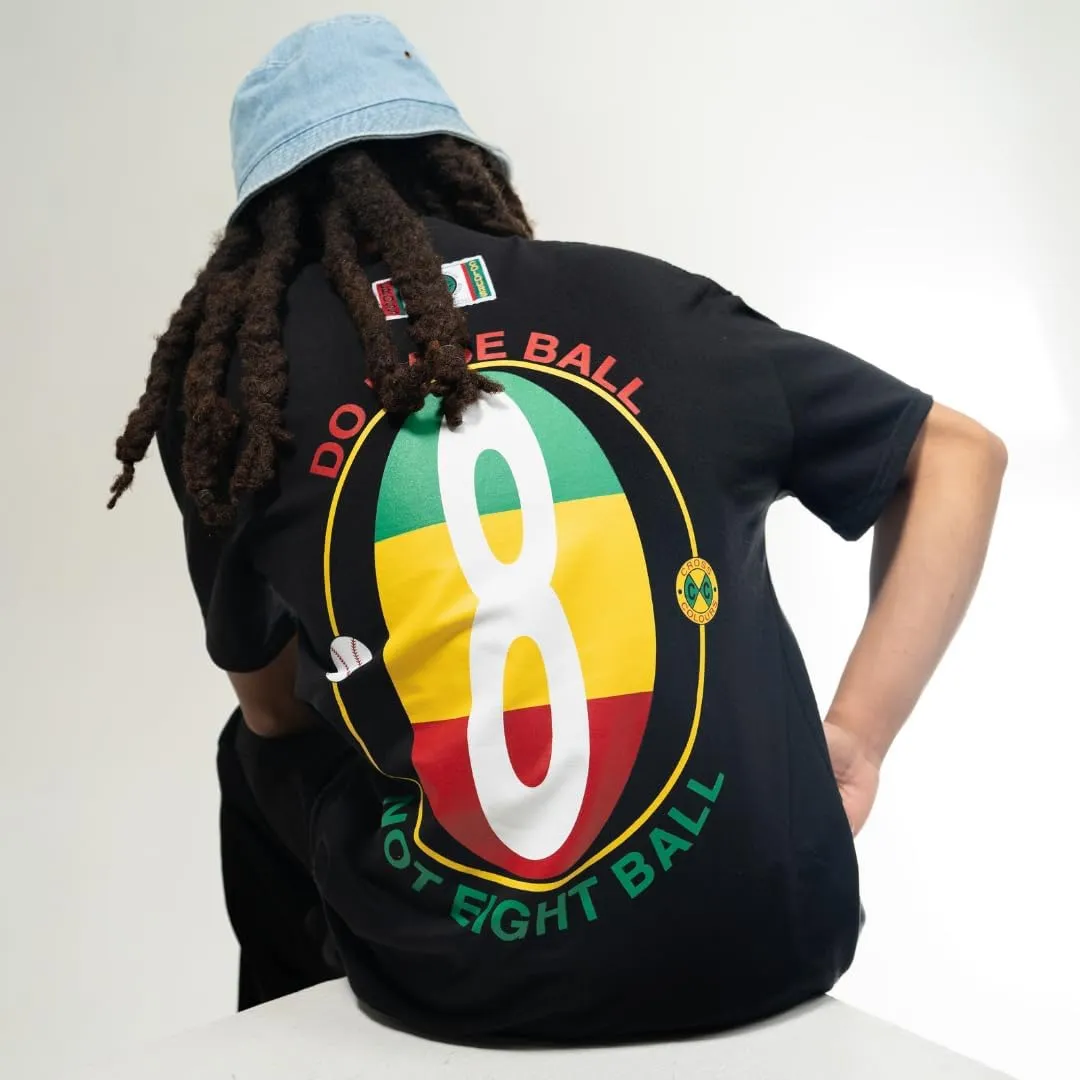 CROSS COLOURS Urban Retro 1990's Vintage | T-Shirt