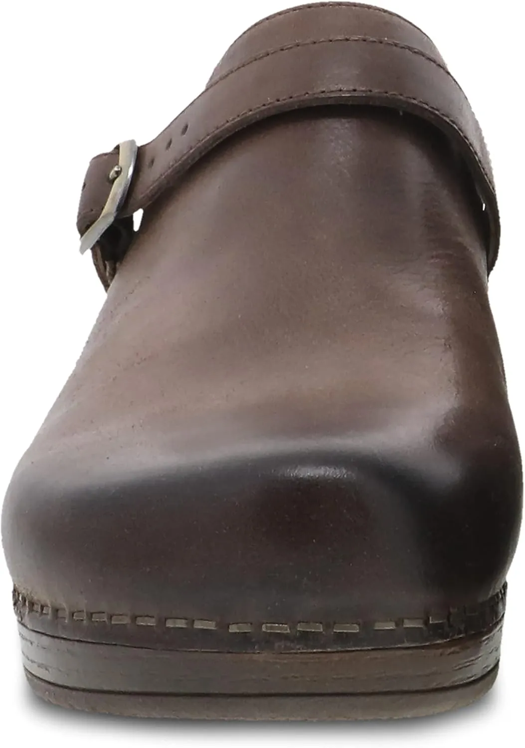 Dansko Women's Berry Slip-On Mule Clogs