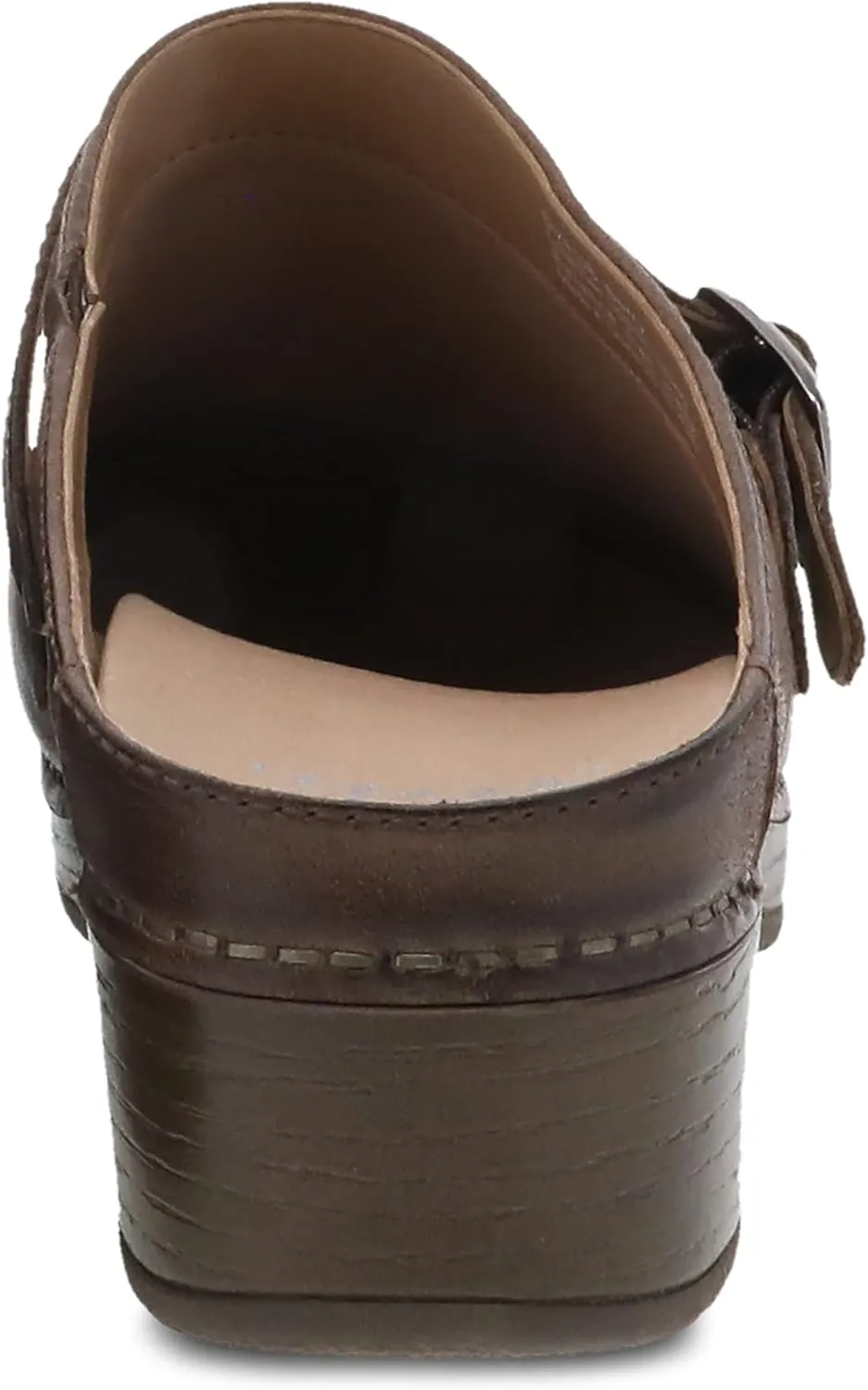 Dansko Women's Berry Slip-On Mule Clogs