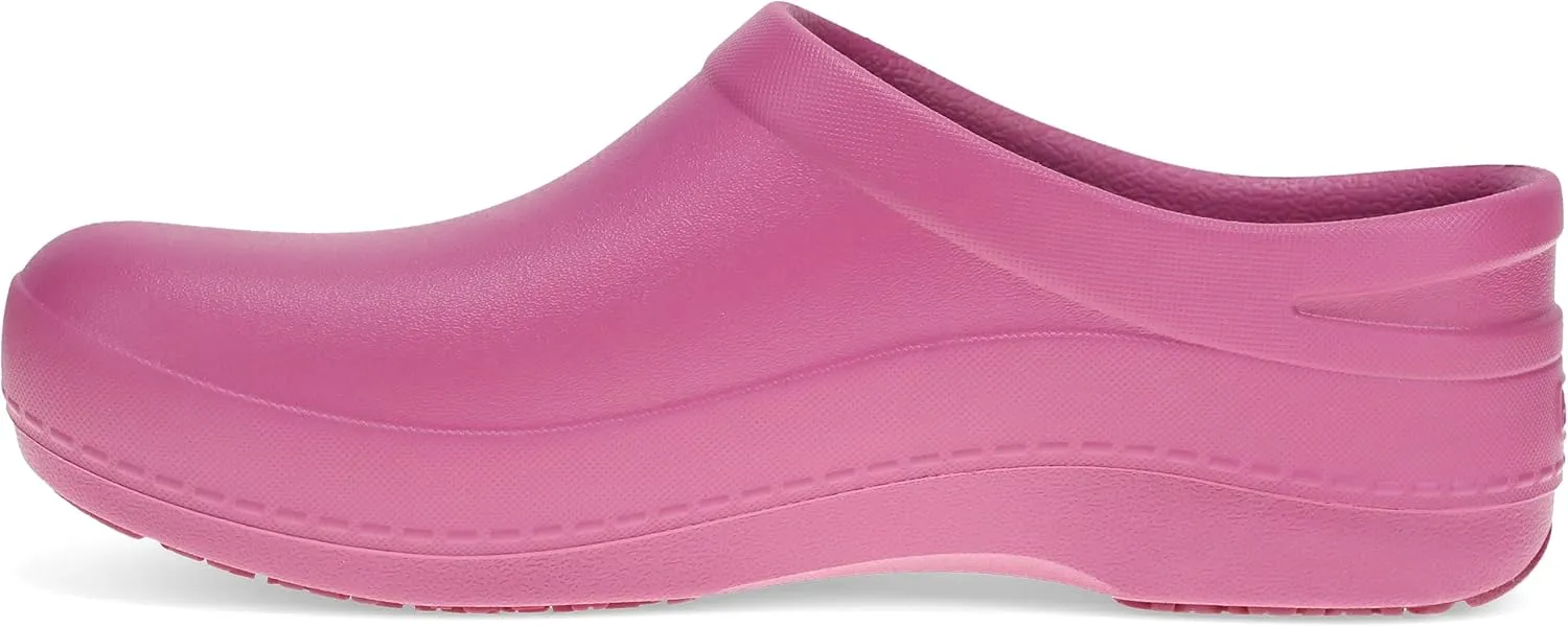 Dansko Women's Kaci Clog