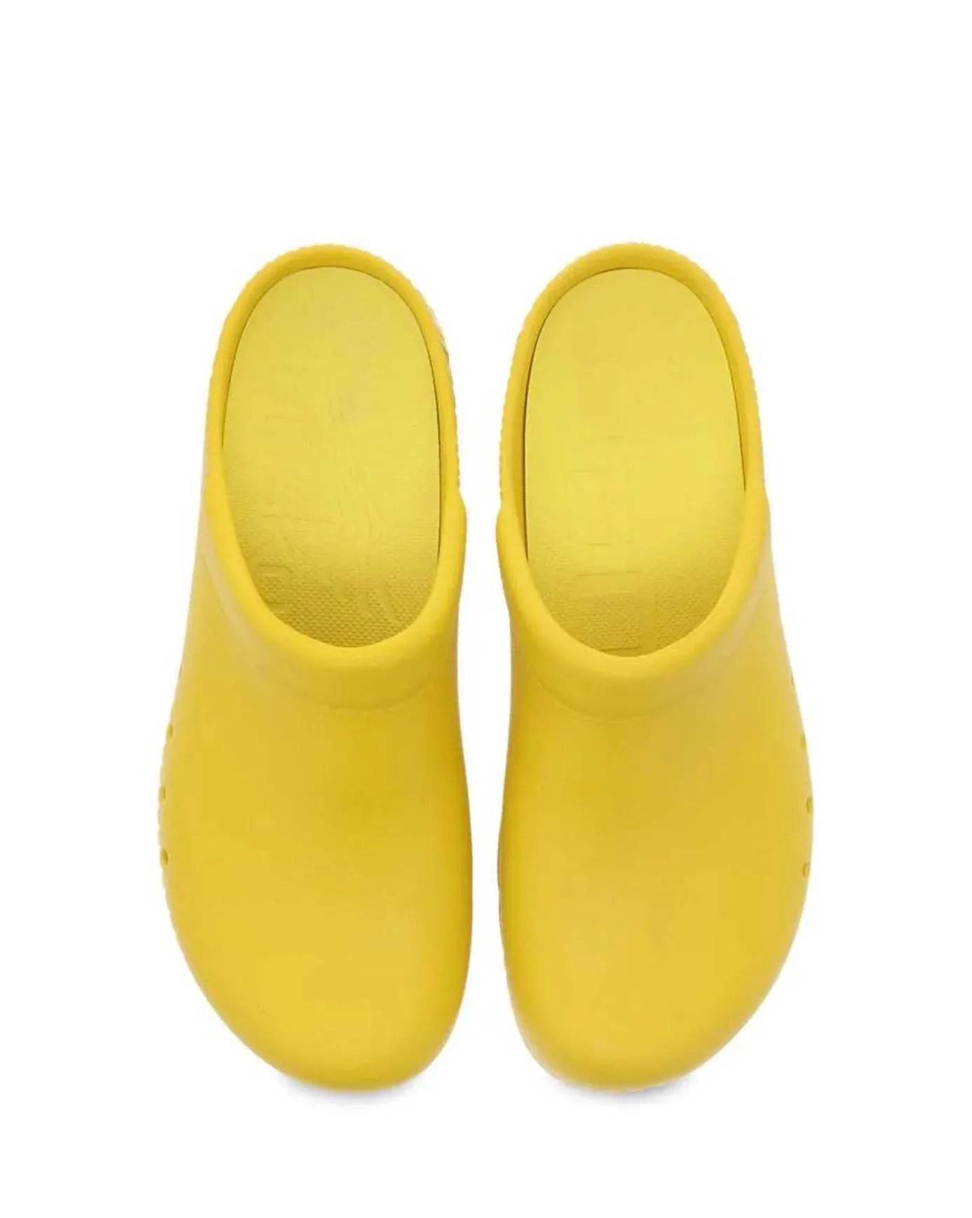 Dansko Women's Kane Yellow