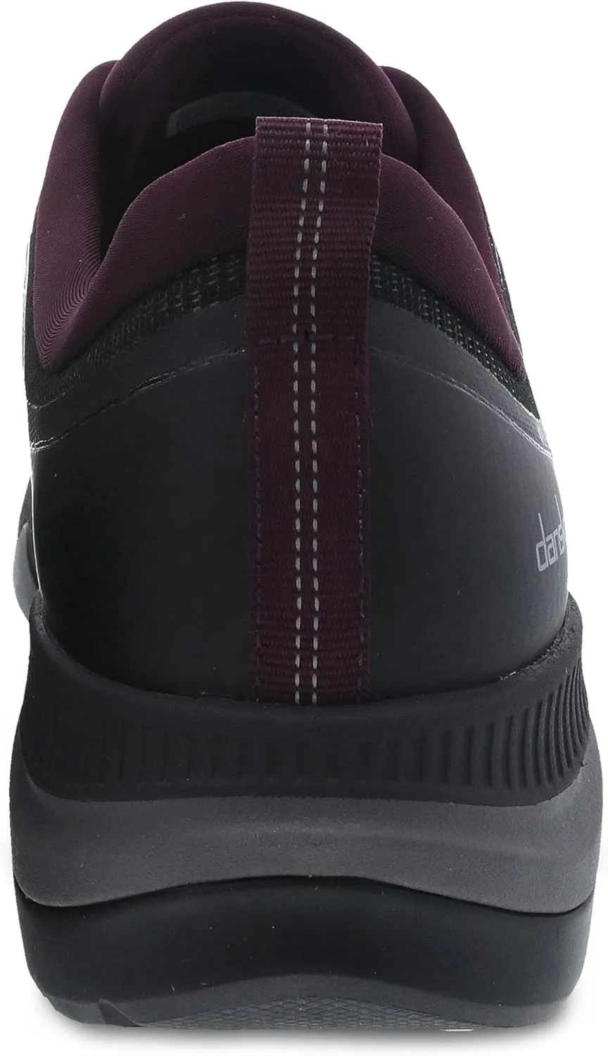 Dansko Women's Makayla Outdoor Sneaker - Lightweight, Waterproof Sneaker