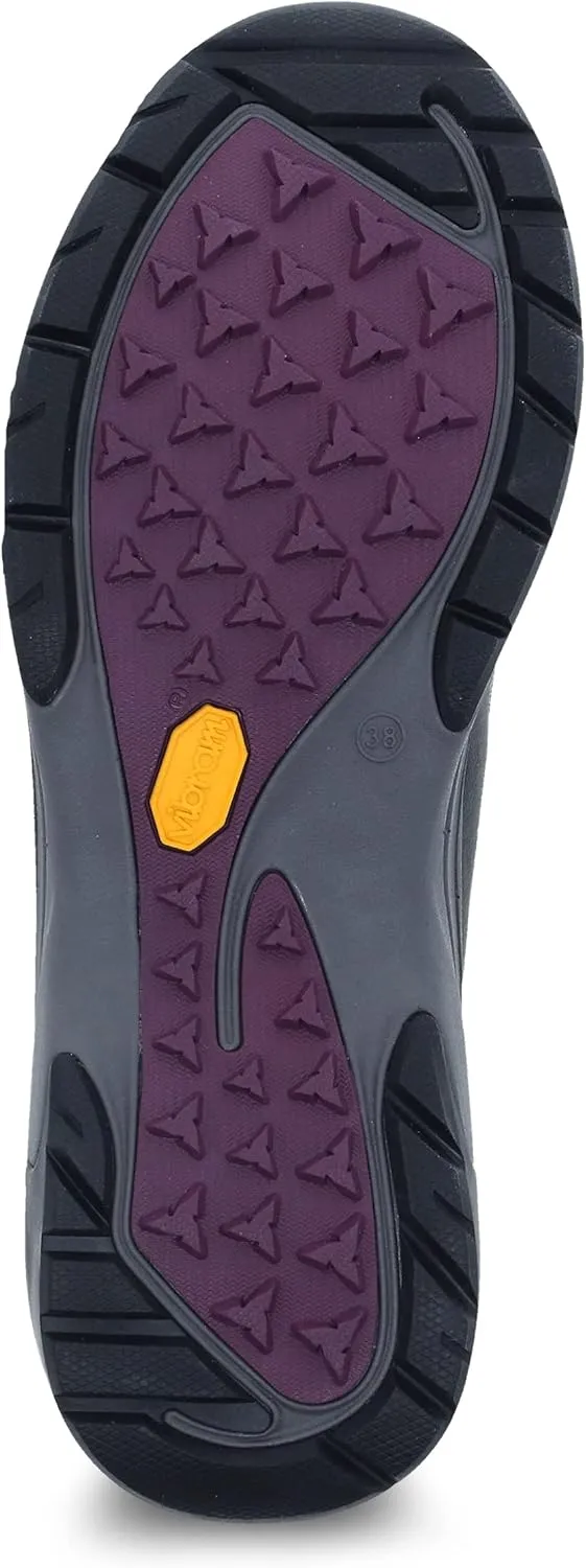 Dansko Women's Makayla Outdoor Sneaker - Lightweight, Waterproof Sneaker