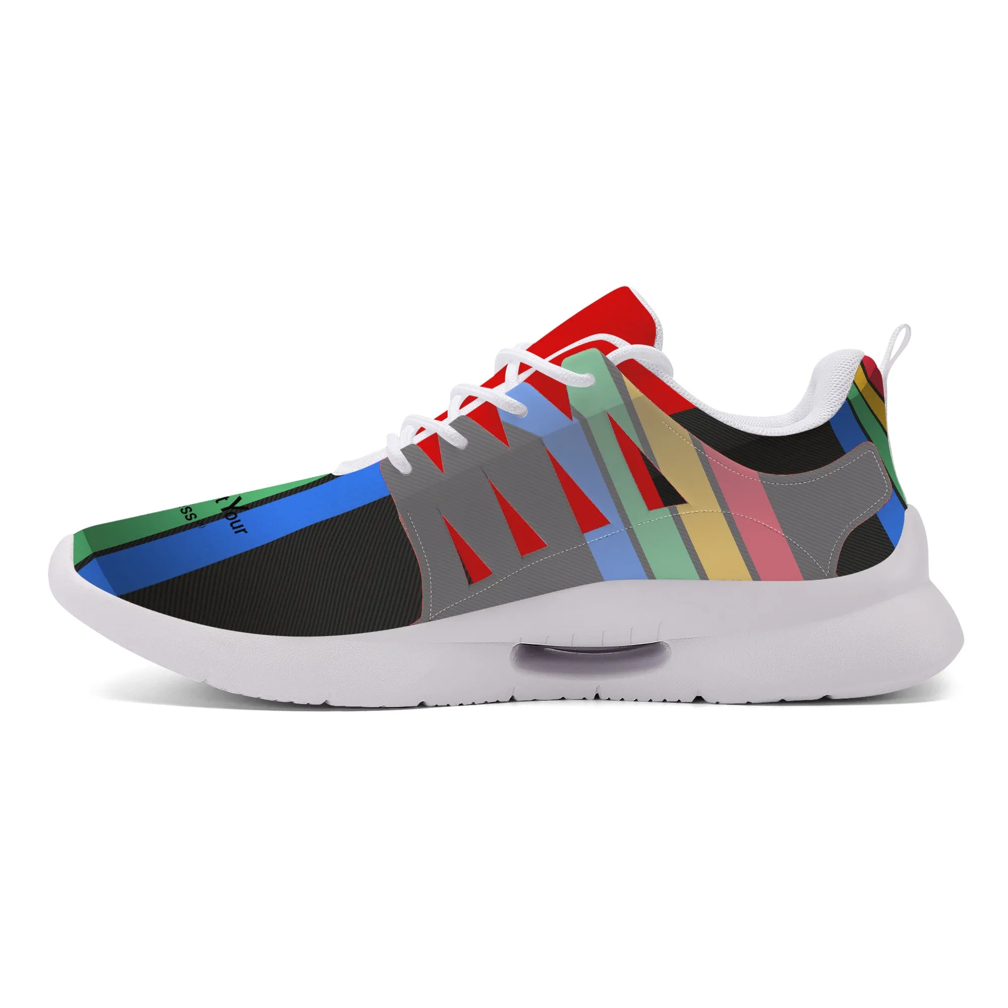DCYG Xclusive Unisex New Training Runing Shoes