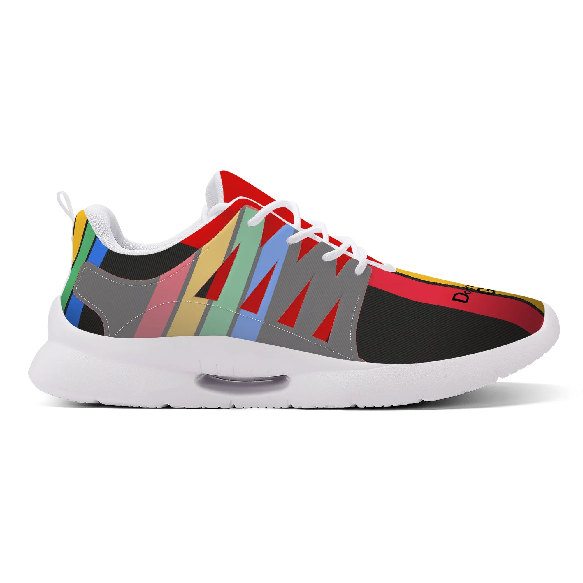 DCYG Xclusive Unisex New Training Runing Shoes