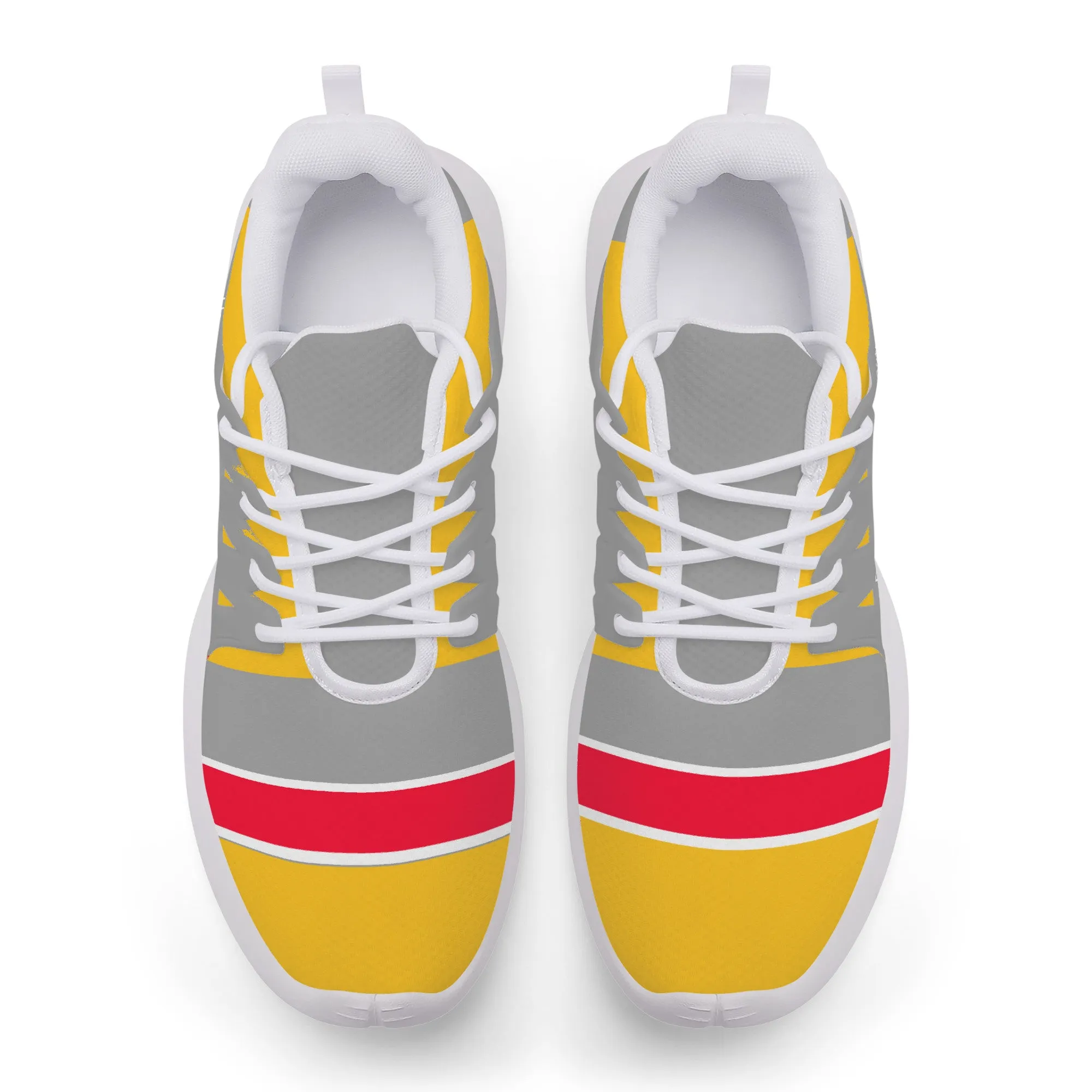 DCYG Xclusive Unisex New Training Runing Shoes
