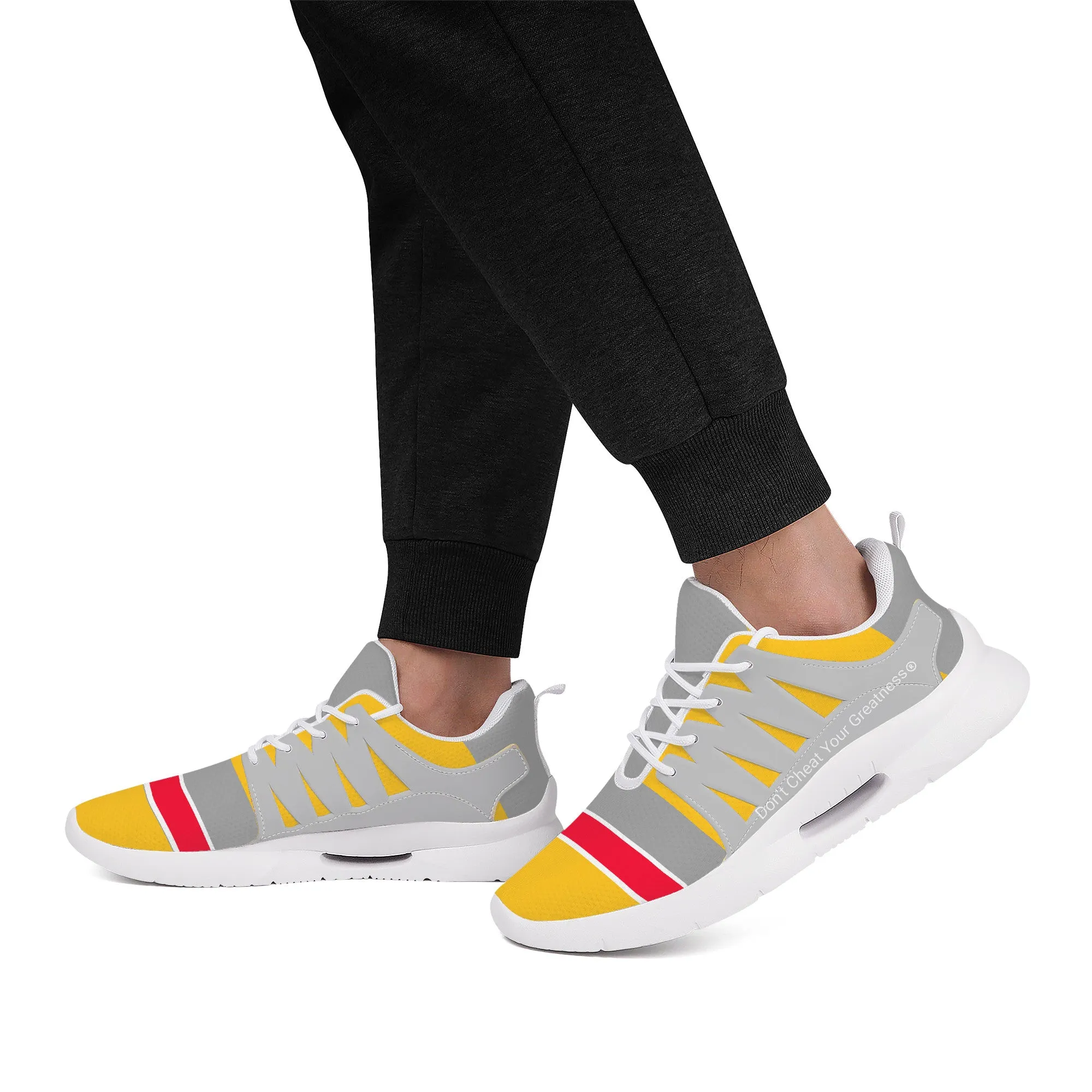 DCYG Xclusive Unisex New Training Runing Shoes