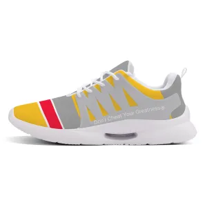 DCYG Xclusive Unisex New Training Runing Shoes