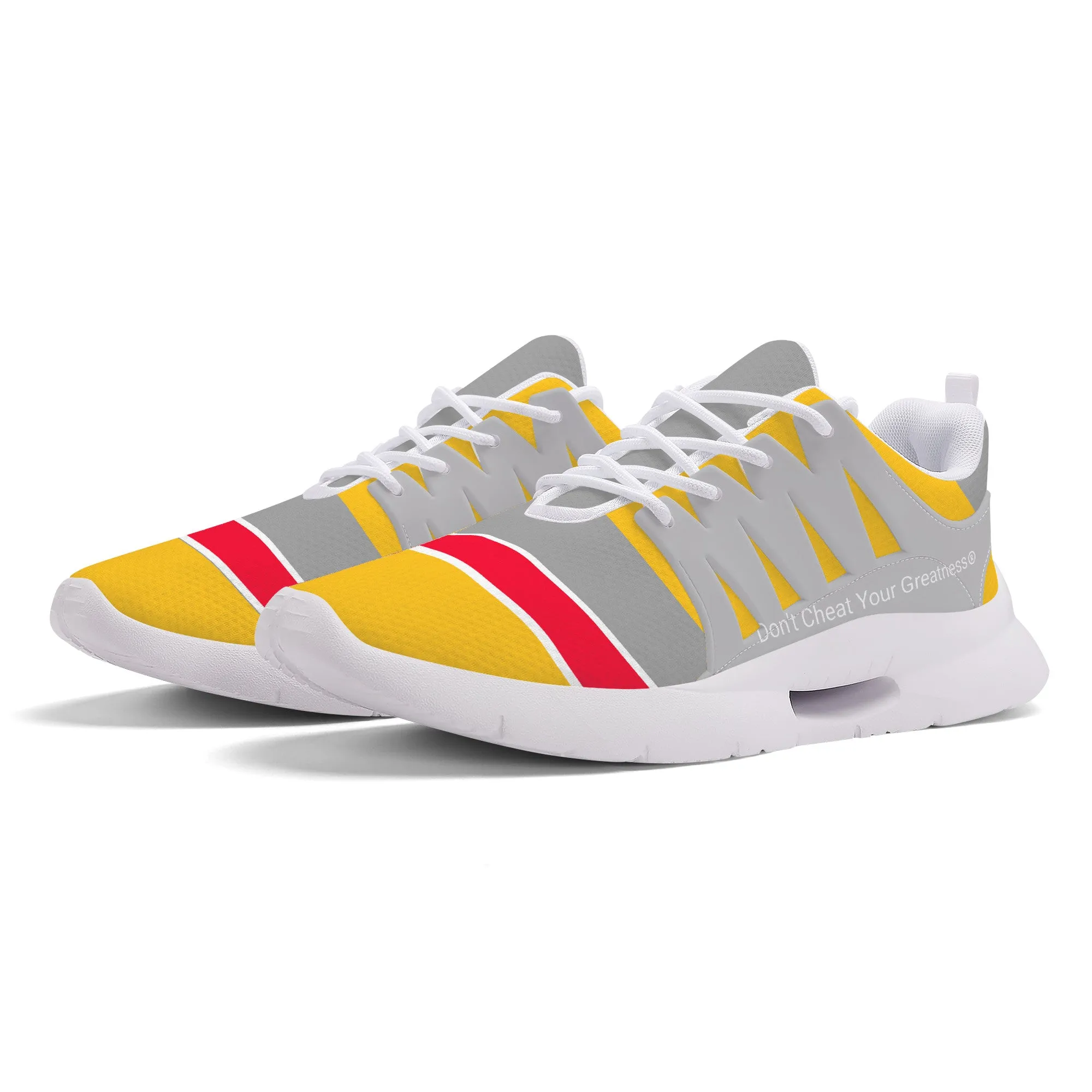 DCYG Xclusive Unisex New Training Runing Shoes