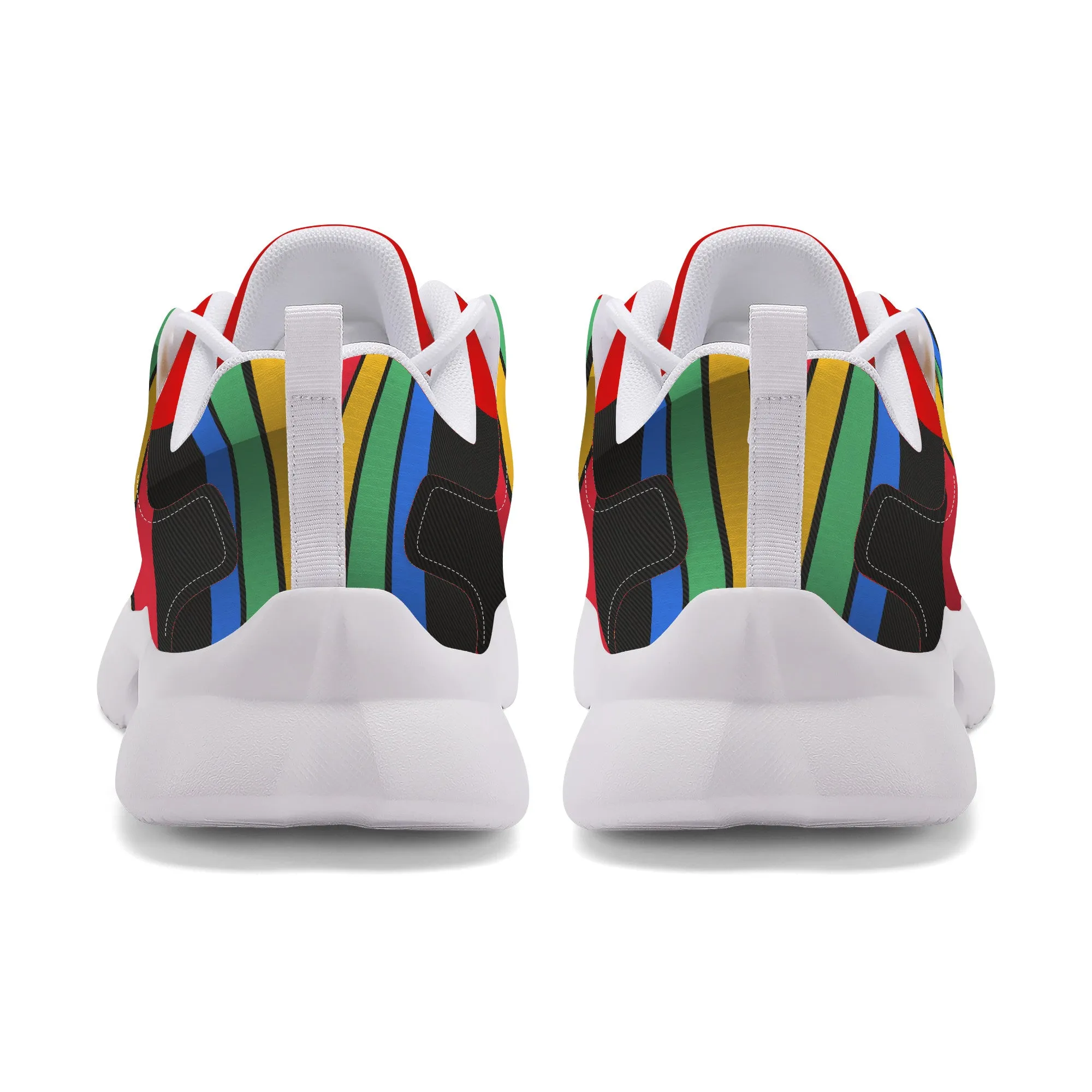 DCYG Xclusive Unisex New Training Runing Shoes