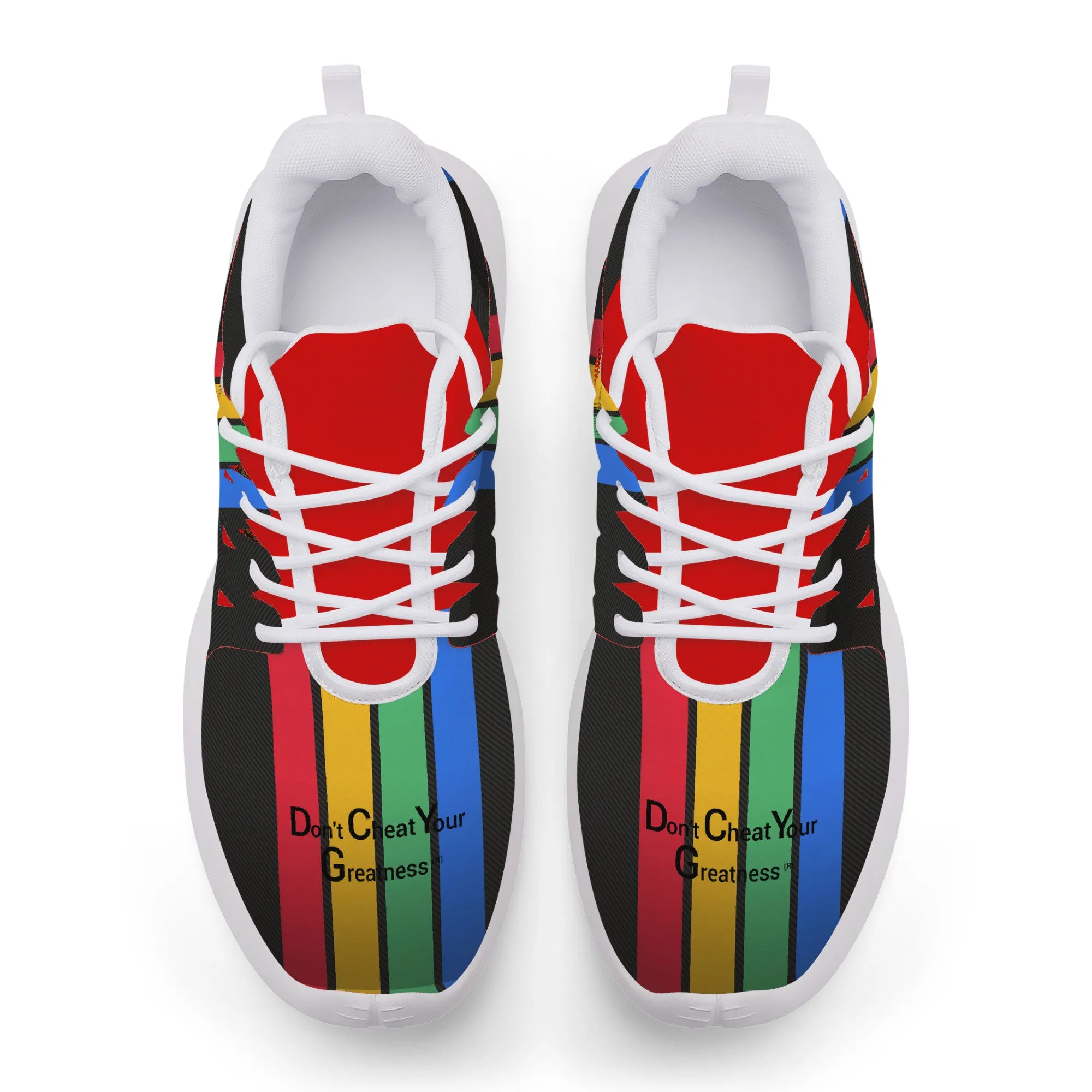 DCYG Xclusive Unisex New Training Runing Shoes