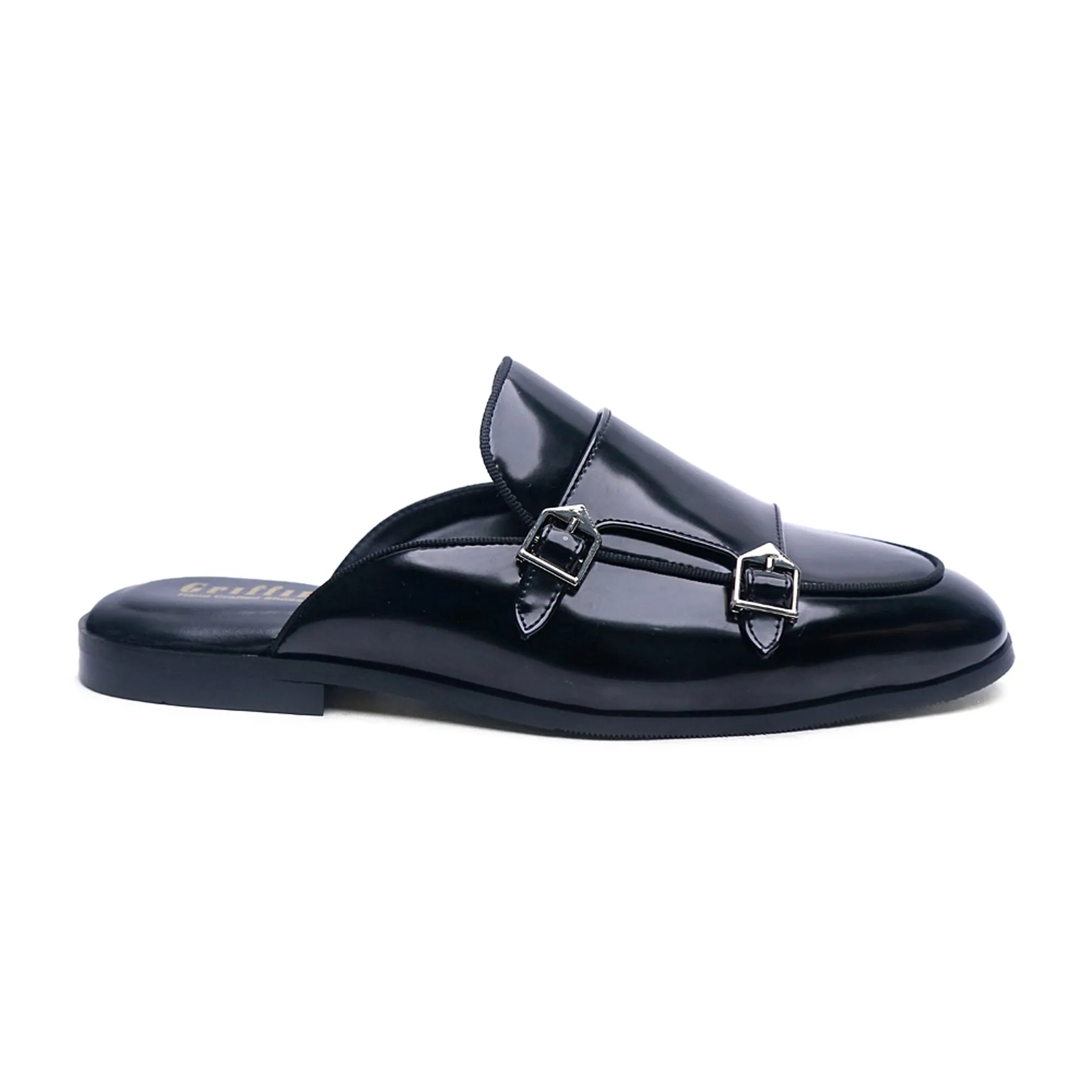 DEAR DONNA BATWING MULE