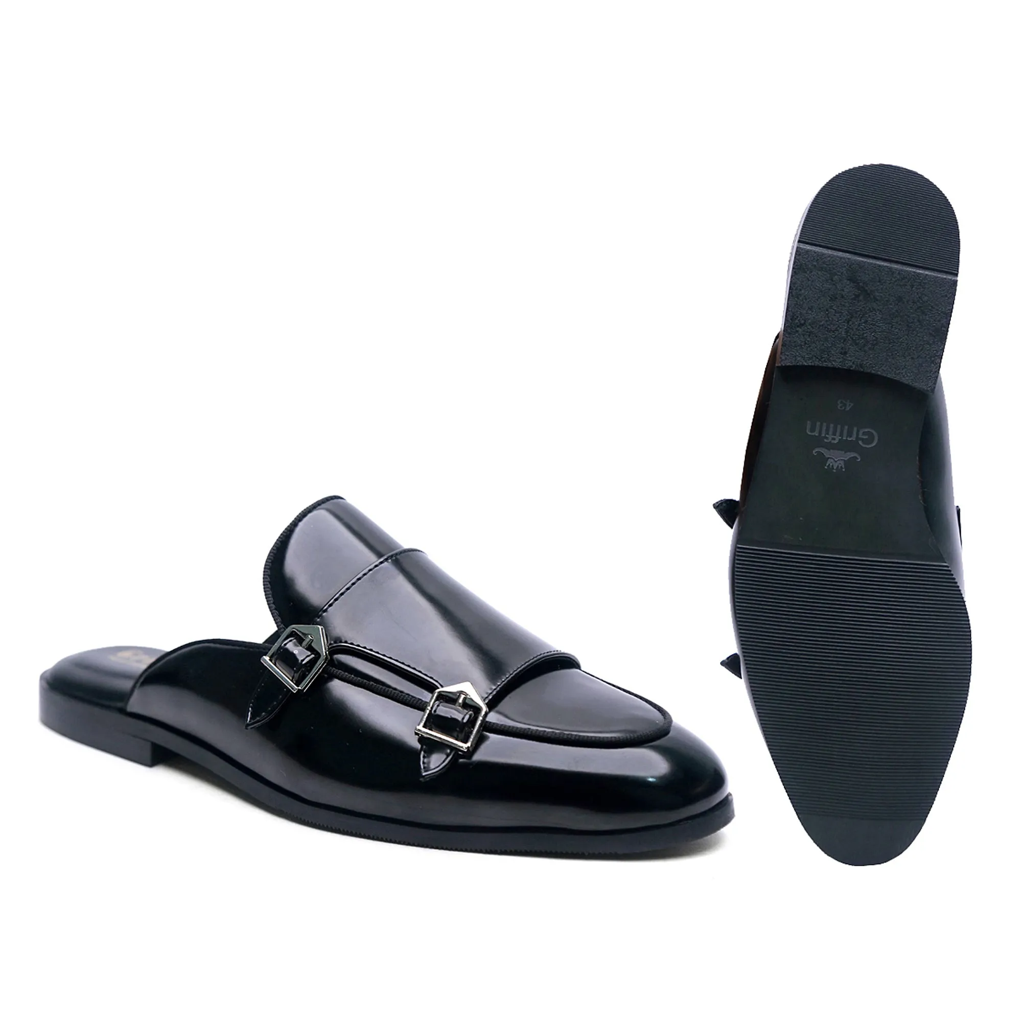DEAR DONNA BATWING MULE