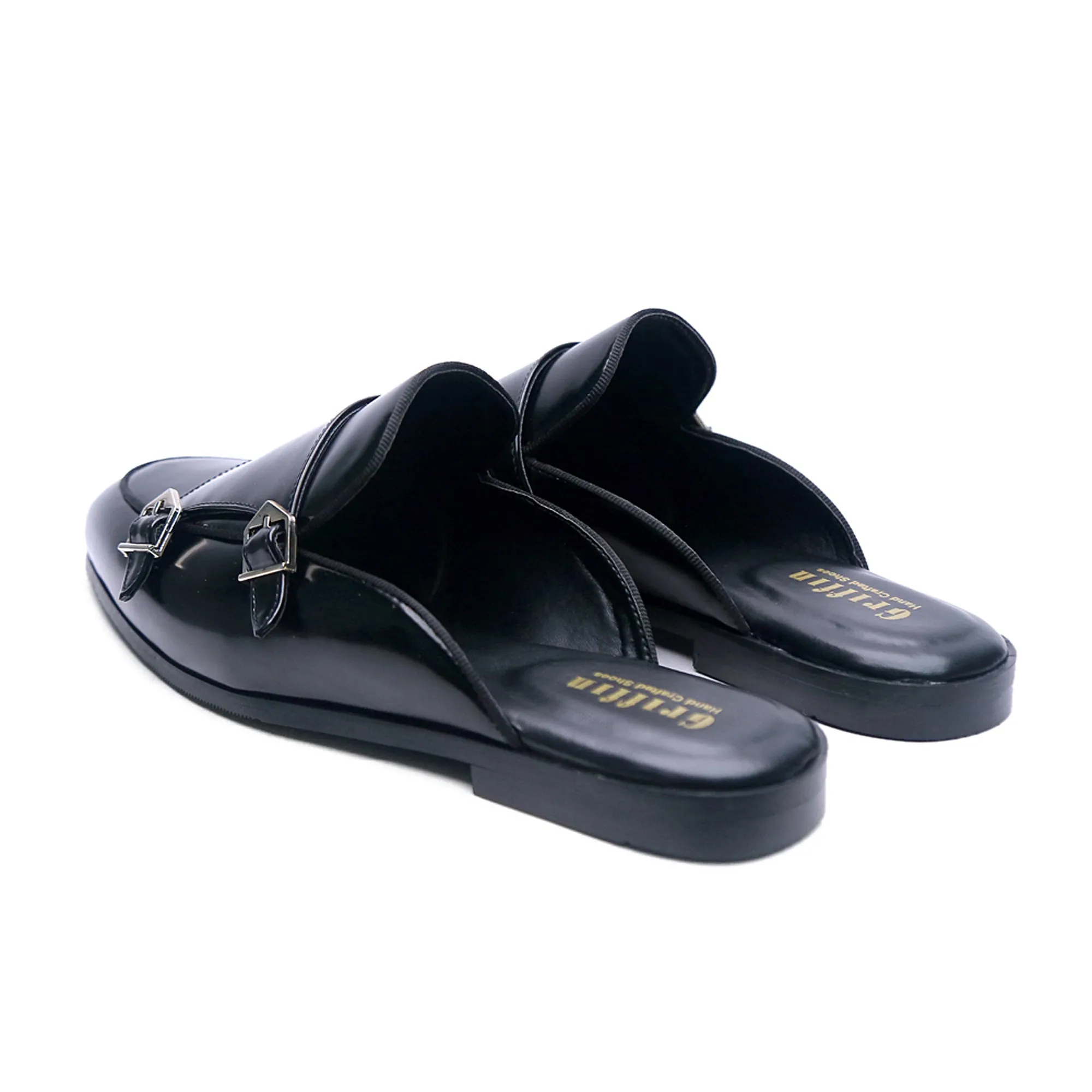 DEAR DONNA BATWING MULE