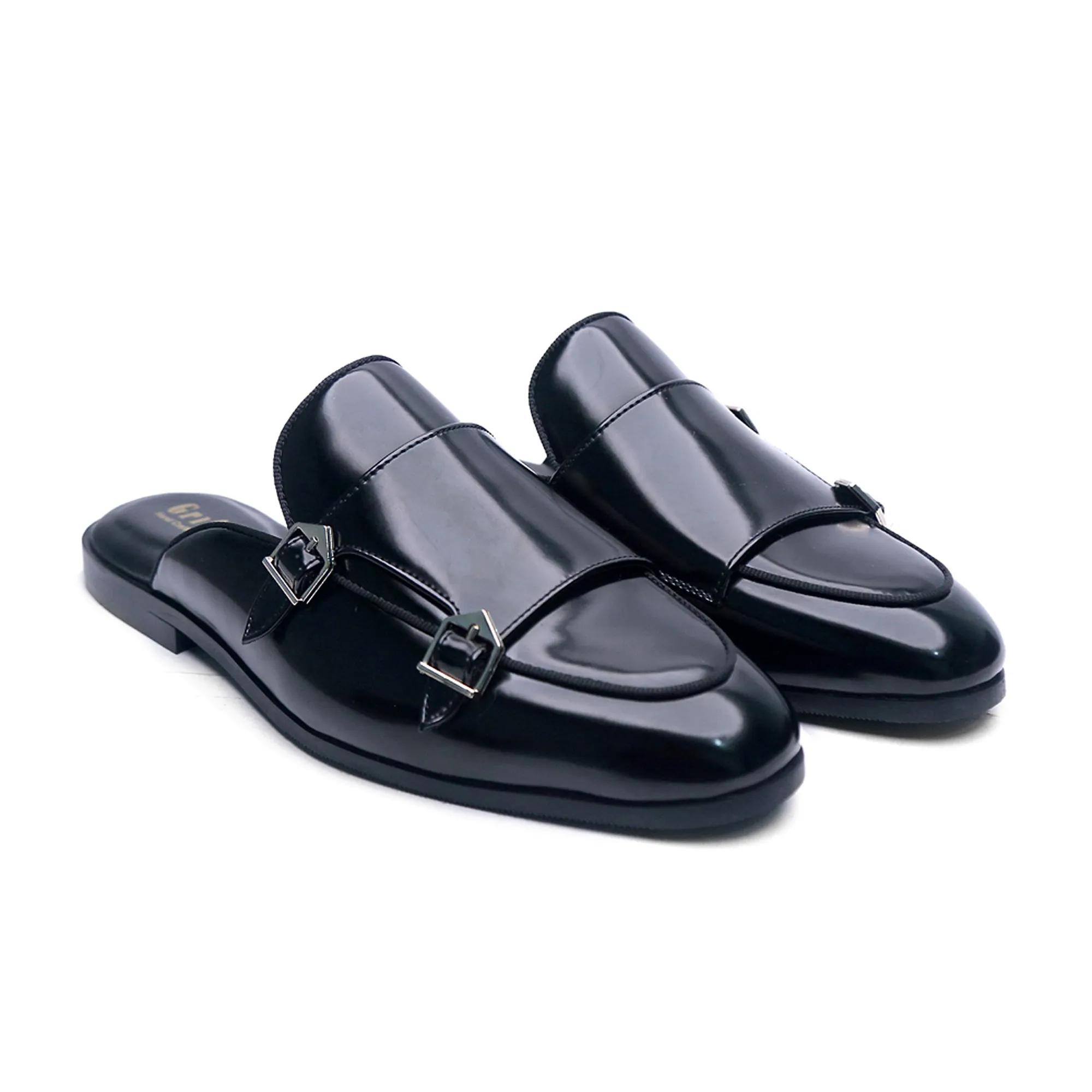 DEAR DONNA BATWING MULE