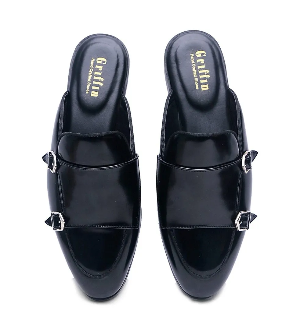 DEAR DONNA BATWING MULE