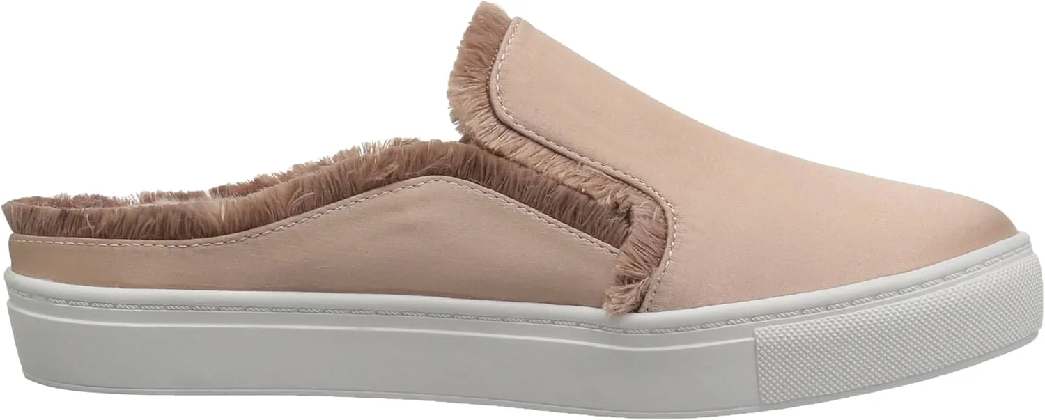 Dirty Laundry Women's Miss Jaxon Fashion Sneaker