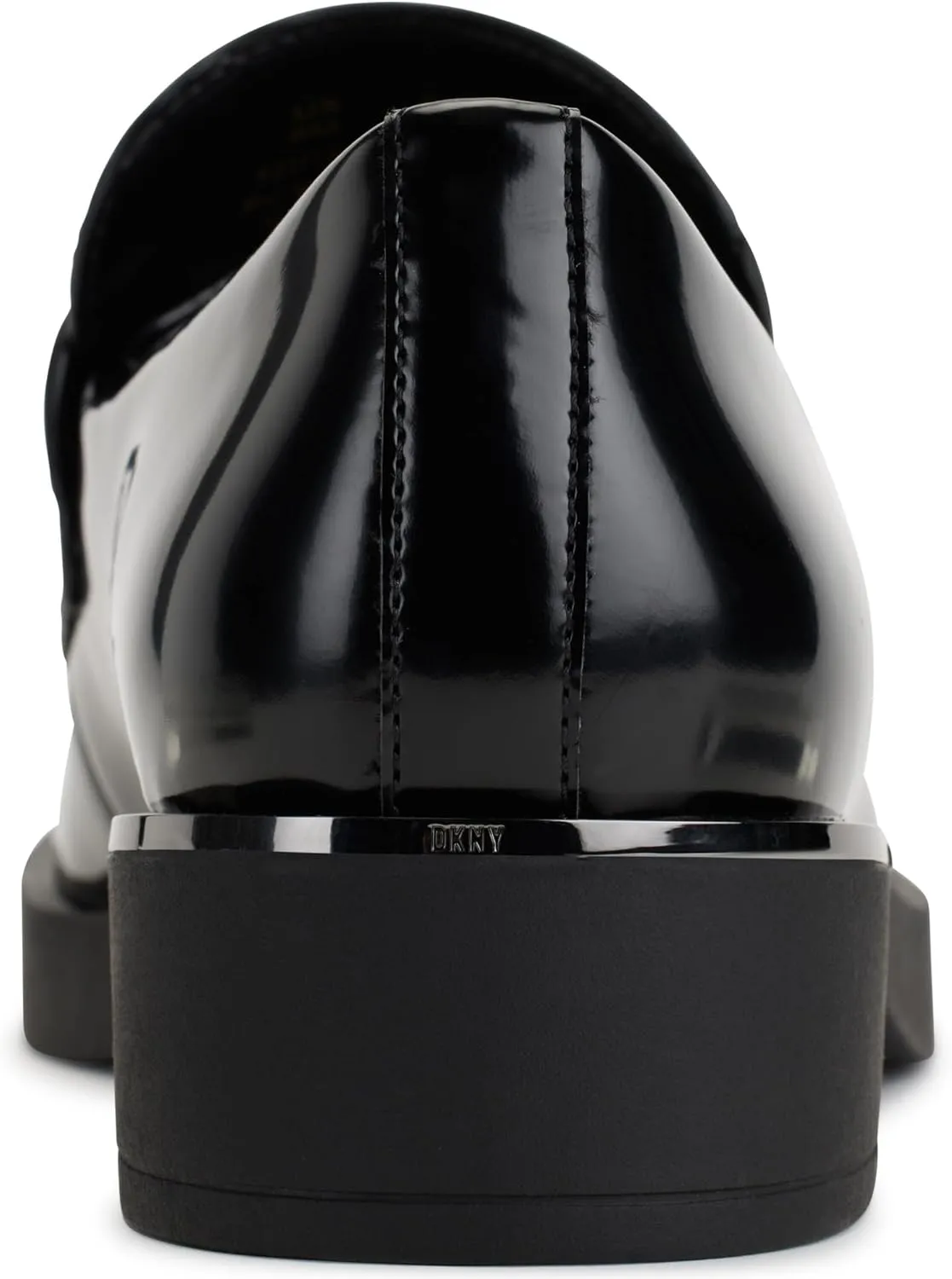 DKNY Women's Comfort Ivette-Dress Loafe Loafer Mule