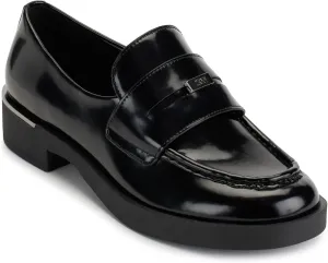 DKNY Women's Comfort Ivette-Dress Loafe Loafer Mule