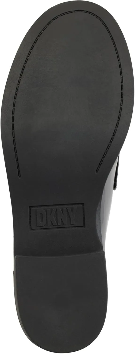 DKNY Women's Comfort Ivette-Dress Loafe Loafer Mule
