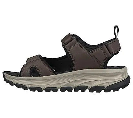 D'LUX TREKKER SANDAL