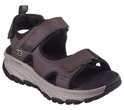 D'LUX TREKKER SANDAL