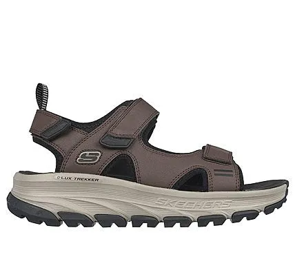 D'LUX TREKKER SANDAL