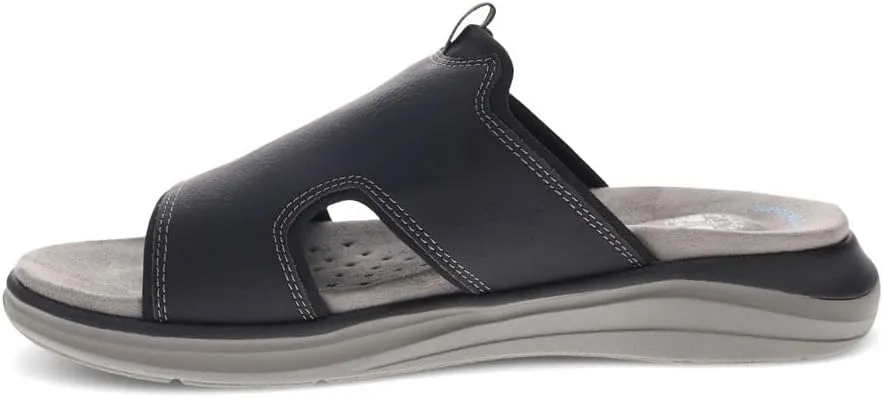 Dockers Men's Barlin Slide Sandal
