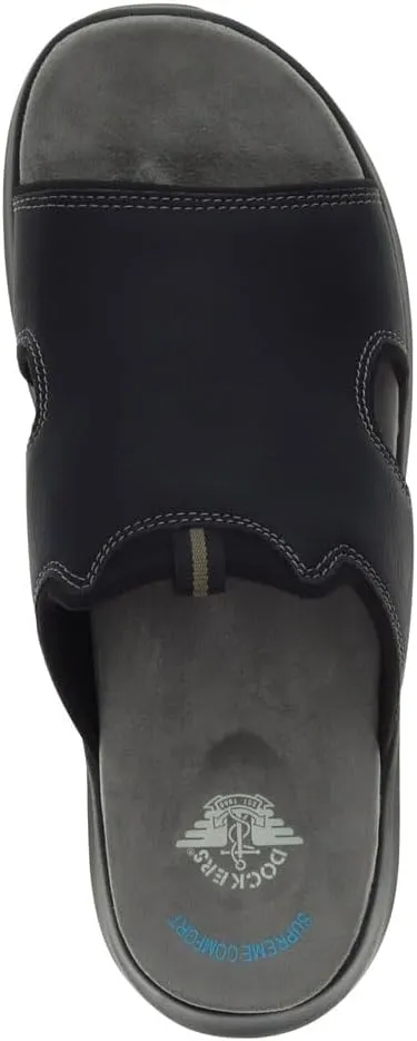 Dockers Men's Barlin Slide Sandal