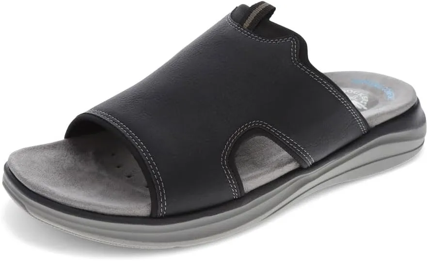 Dockers Men's Barlin Slide Sandal