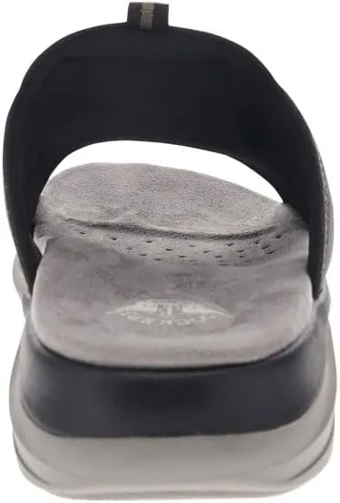 Dockers Men's Barlin Slide Sandal