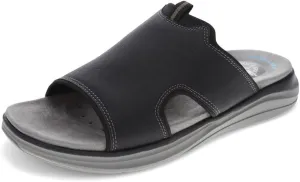 Dockers Men's Barlin Slide Sandal