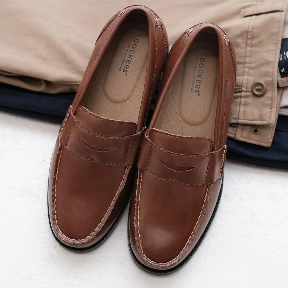 Dockers Men's Colleague Loafer