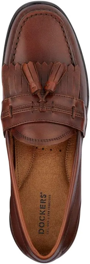 DOCKERS Men's Landrum Loafer